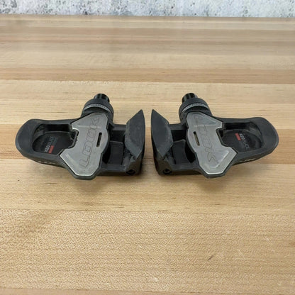 Look Keo Blade Carbon Ti 16nm Ceramic Bearing Clippless Road Bike Pedals 191g