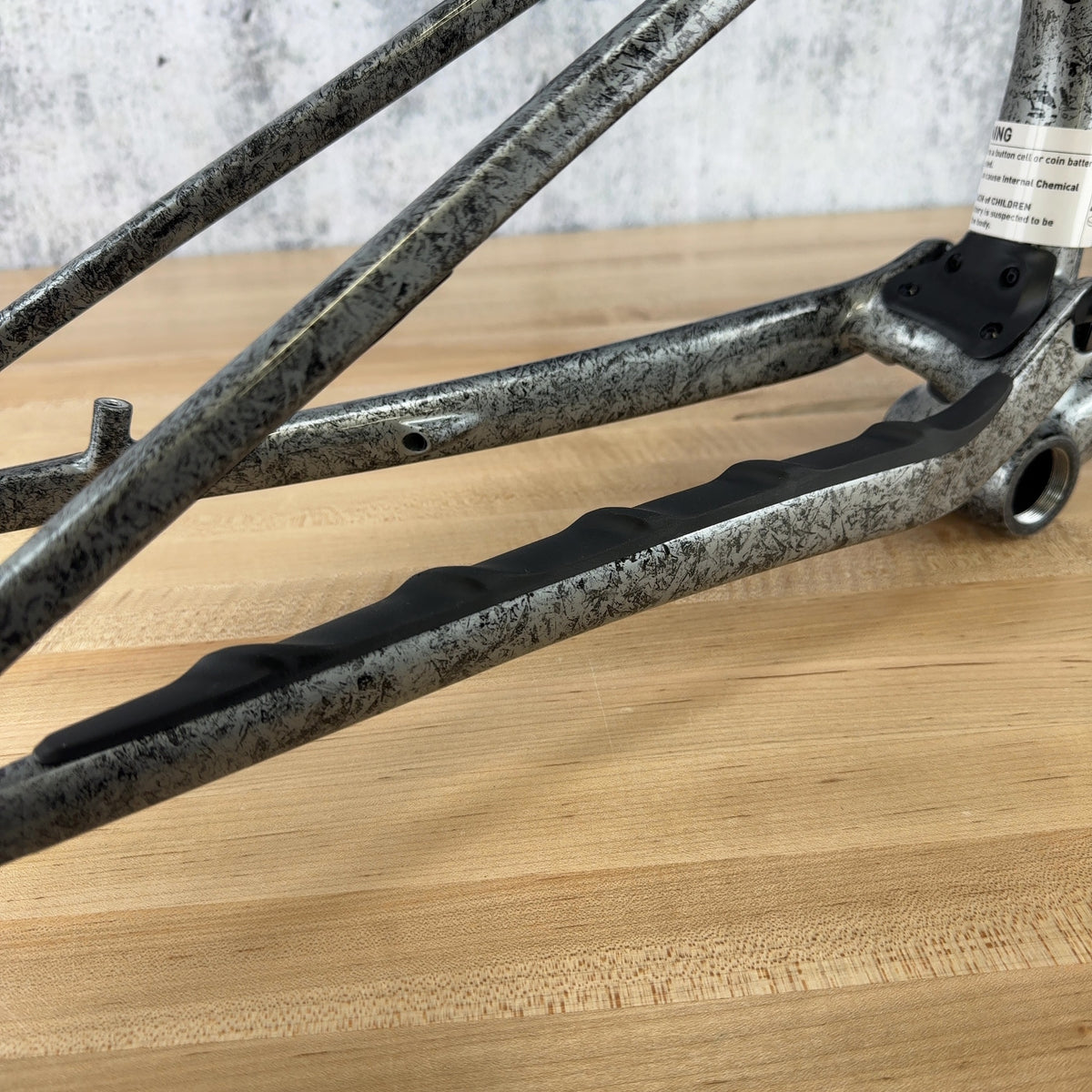 New! 2026 Specialized S-Works Epic 9 Large Flight Attendant  Carbon Frameset