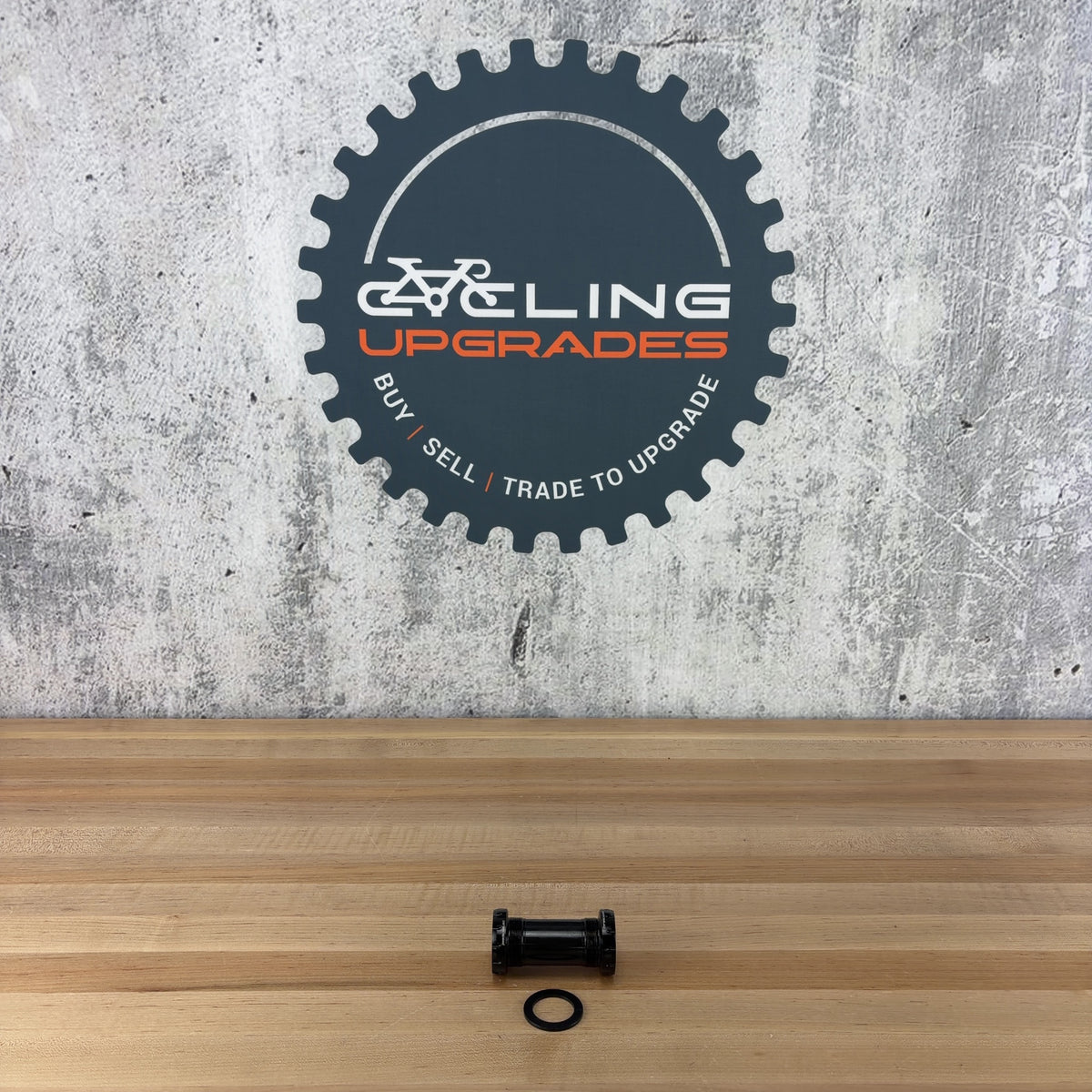 New Take Off! CeramicSpeed SRAM DUB BSA - Alpha Unknown Bottom Bracket MSRP $450 — photo 4 of 4