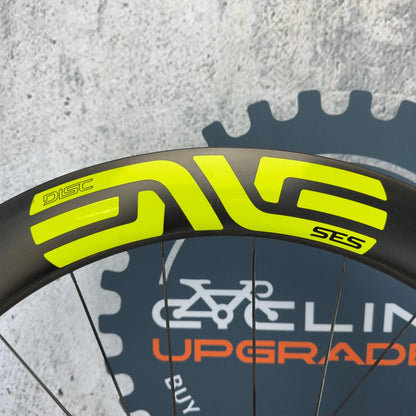 Low Mile! Enve SES 5.6 Carbon Wheelset