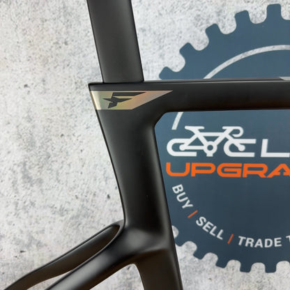 2026 Pinarello Dogma F 595 Tissot Limited Edition Carbon Bike Frameset 2127g