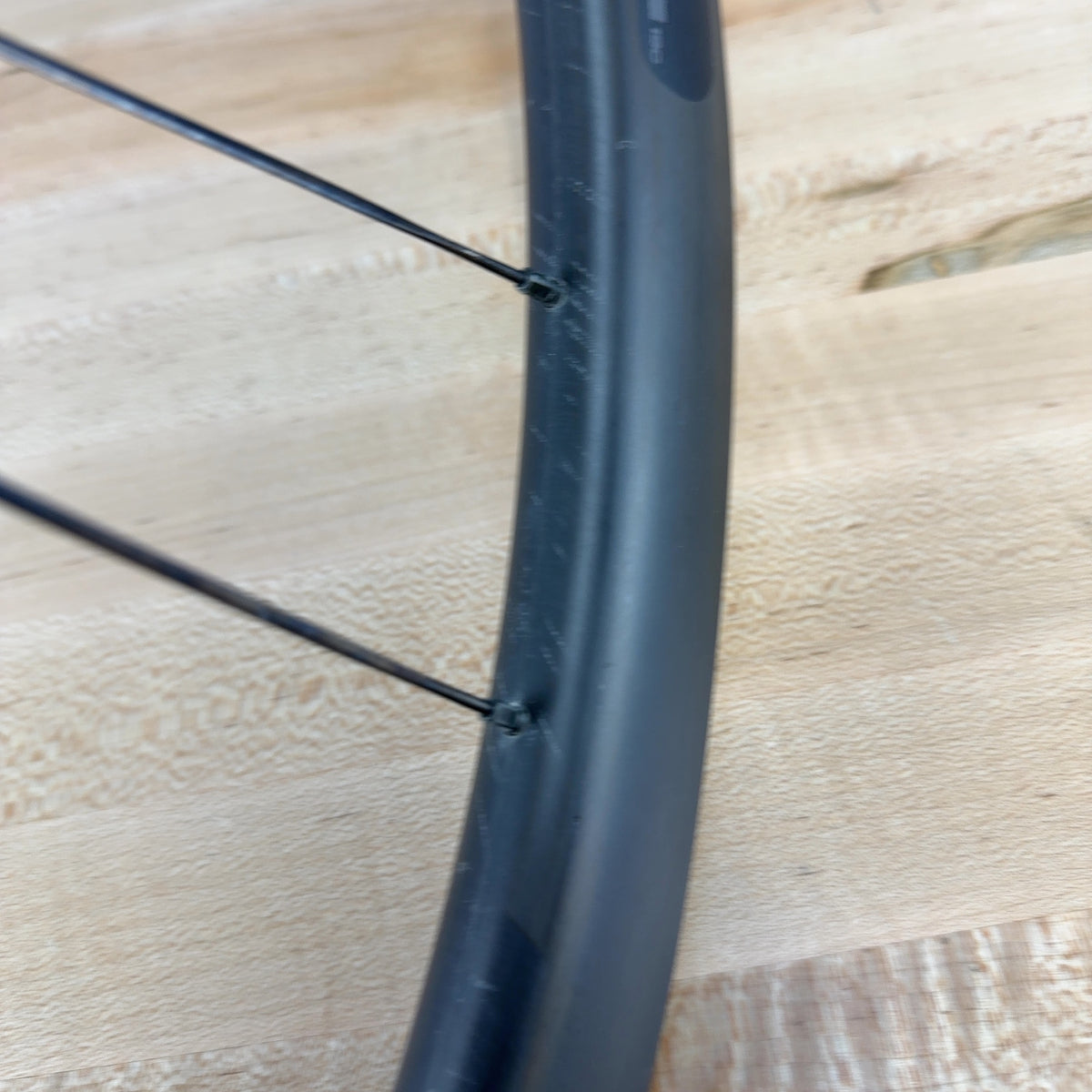 Astral Veil 3 DT 350 32mm 6-Bolt Disc Carbon Tubeless Bike Wheelset 700c 1542g — photo 8 of 21