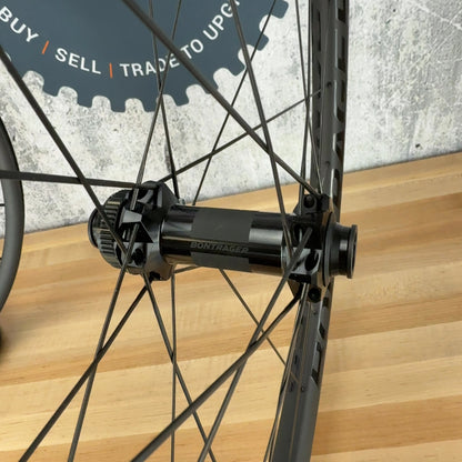 New! Bontrager Kovee RSL 30 TLR Boost 29" 29er MTB Carbon Wheelset MSRP $2970