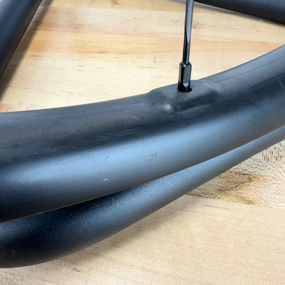 Light Use! Reserve 28|XC Carbon Disc Brake 29" Boost DT Swiss 180 Ceramic Wheelset