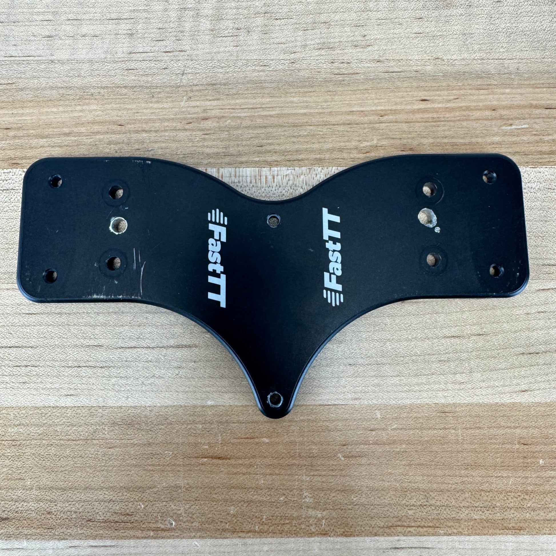 Low Mile! Fast TT Universal Adapter Plate for Specialized Shiv  TT/Tri Cockpit