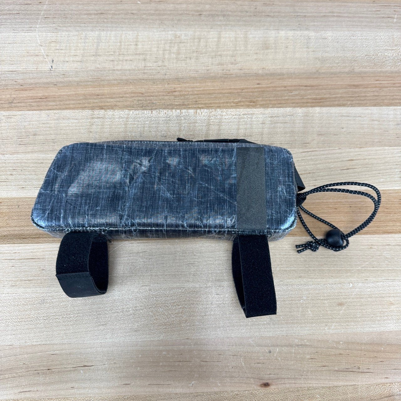 New! Lead Out Racelite Top Tube Bag Dyneema Bags & Panniers MSRP $82