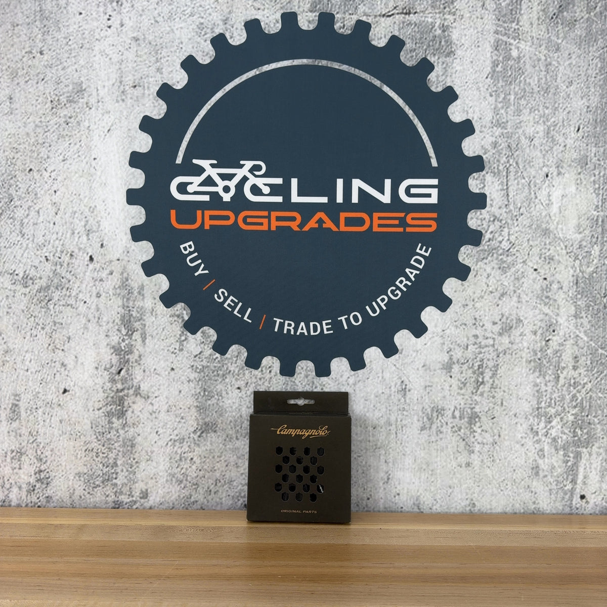 New! Campagnolo EP Machanical H11 Rubber Hoods EC-DB500 Grips