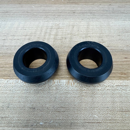 Low Mile! Wheels Manufacturing BB30 Adaptor Set For 24mm Shimano Cycling Accessories
