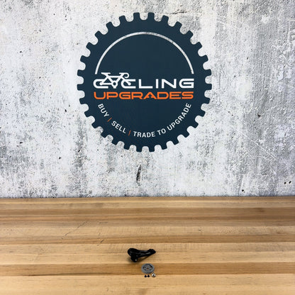 Light Use! K-Edge Enve Alloy Bike Computer Mount for Enve Aero Stem 45g