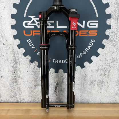 New Take Off! Rockshox SID Ultimate Flight Attendant 110mm MTB Fork MSRP $1599