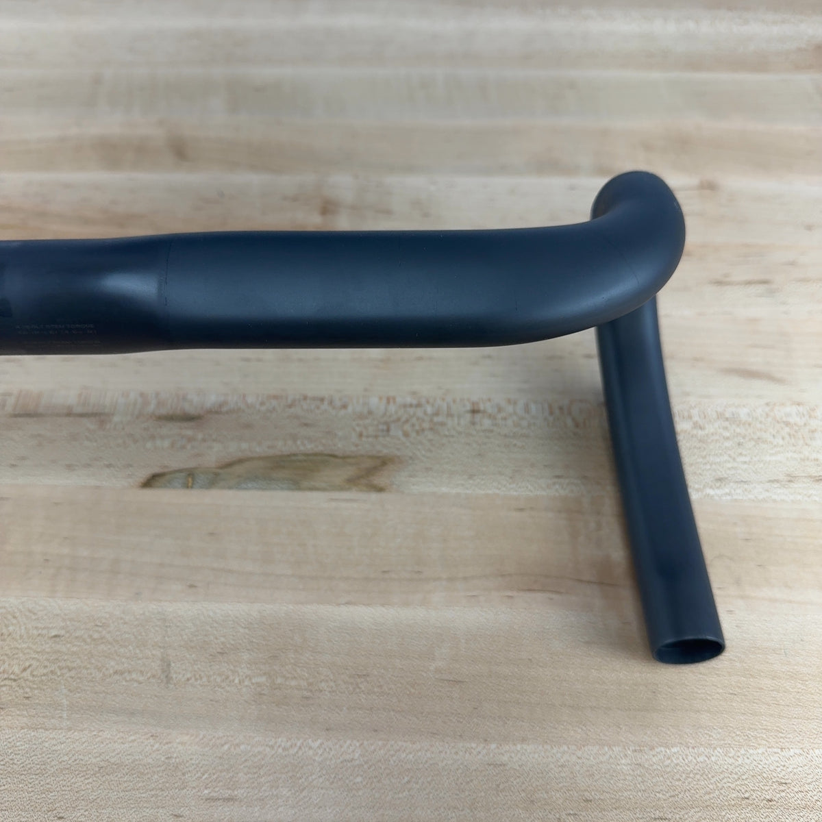 Light Use! 2024 Roval Terra 42cm 12 degree Gravel Carbon Bike Handlebar 197g