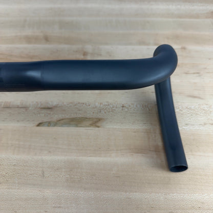 Light Use! 2024 Roval Terra 42cm 12 degree Gravel Carbon Bike Handlebar 197g