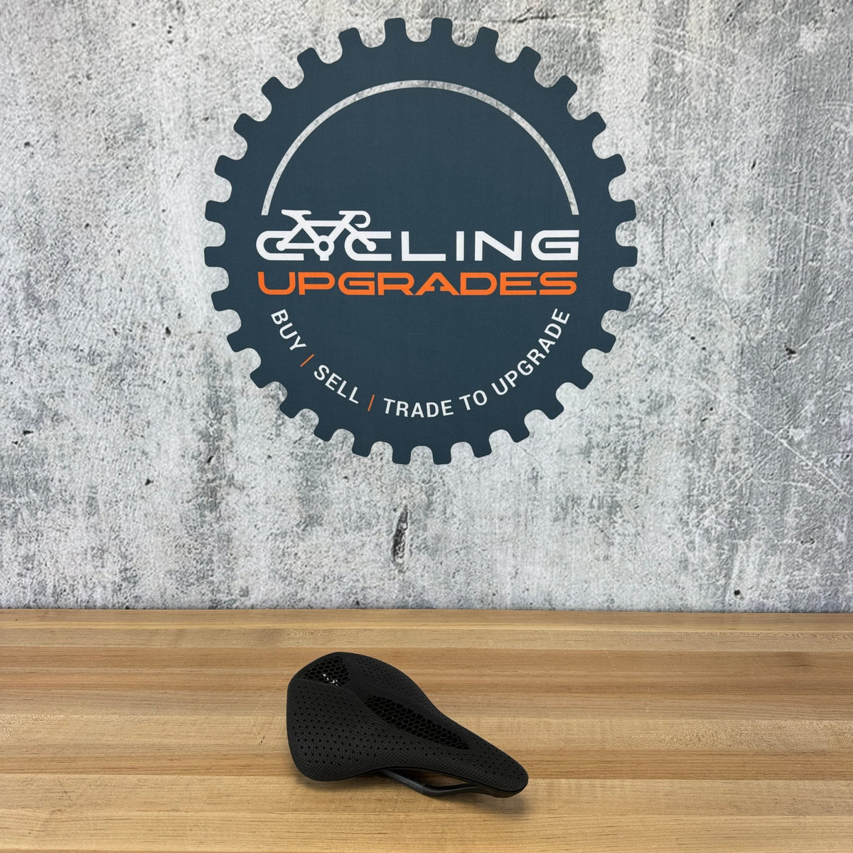 New Take Off! Specialized S-Works Power Mirror 155mm Saddle