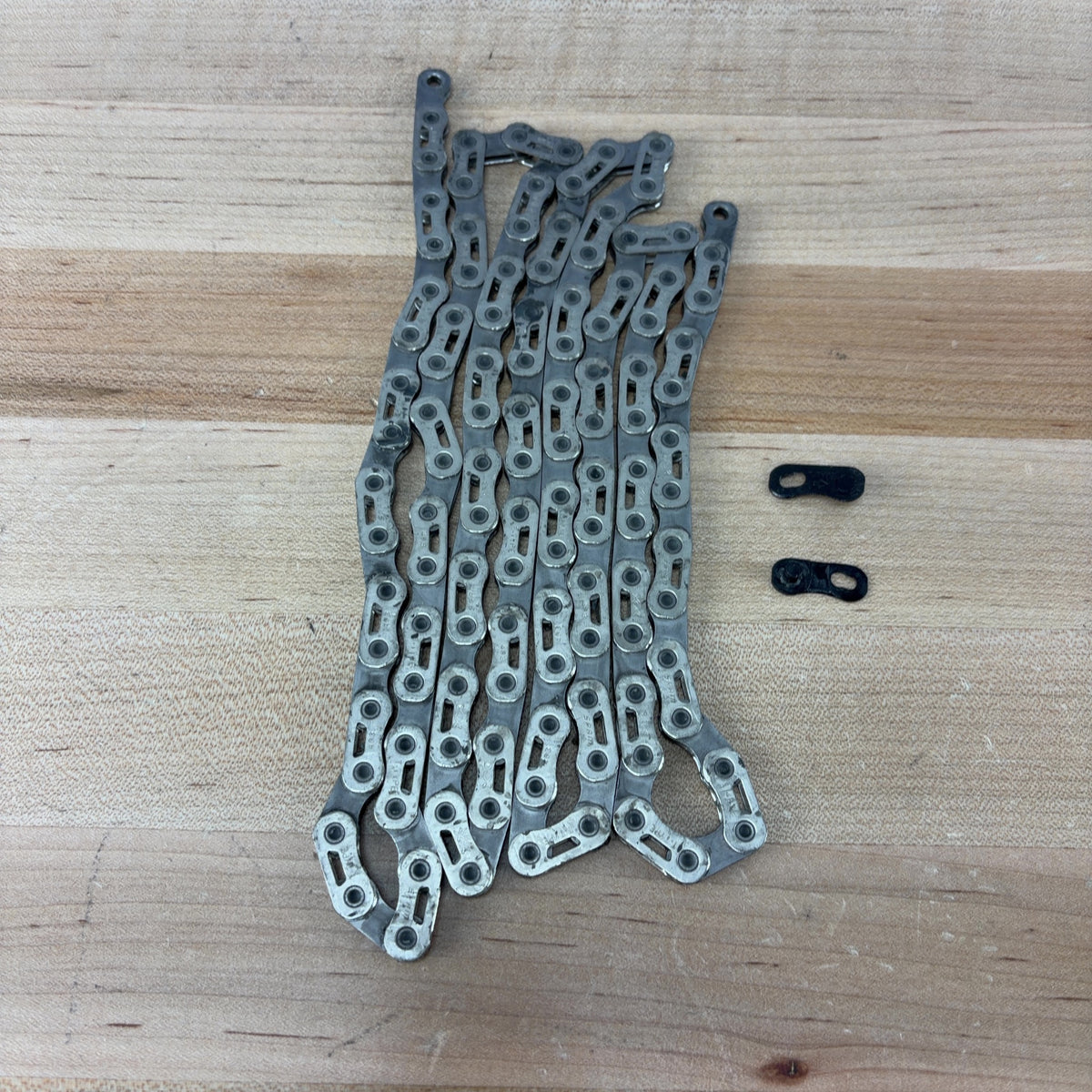 Low Mile! SRAM XX SL Eagle T-Type Flattop 115 Link MTB Chain — photo 1 of 3