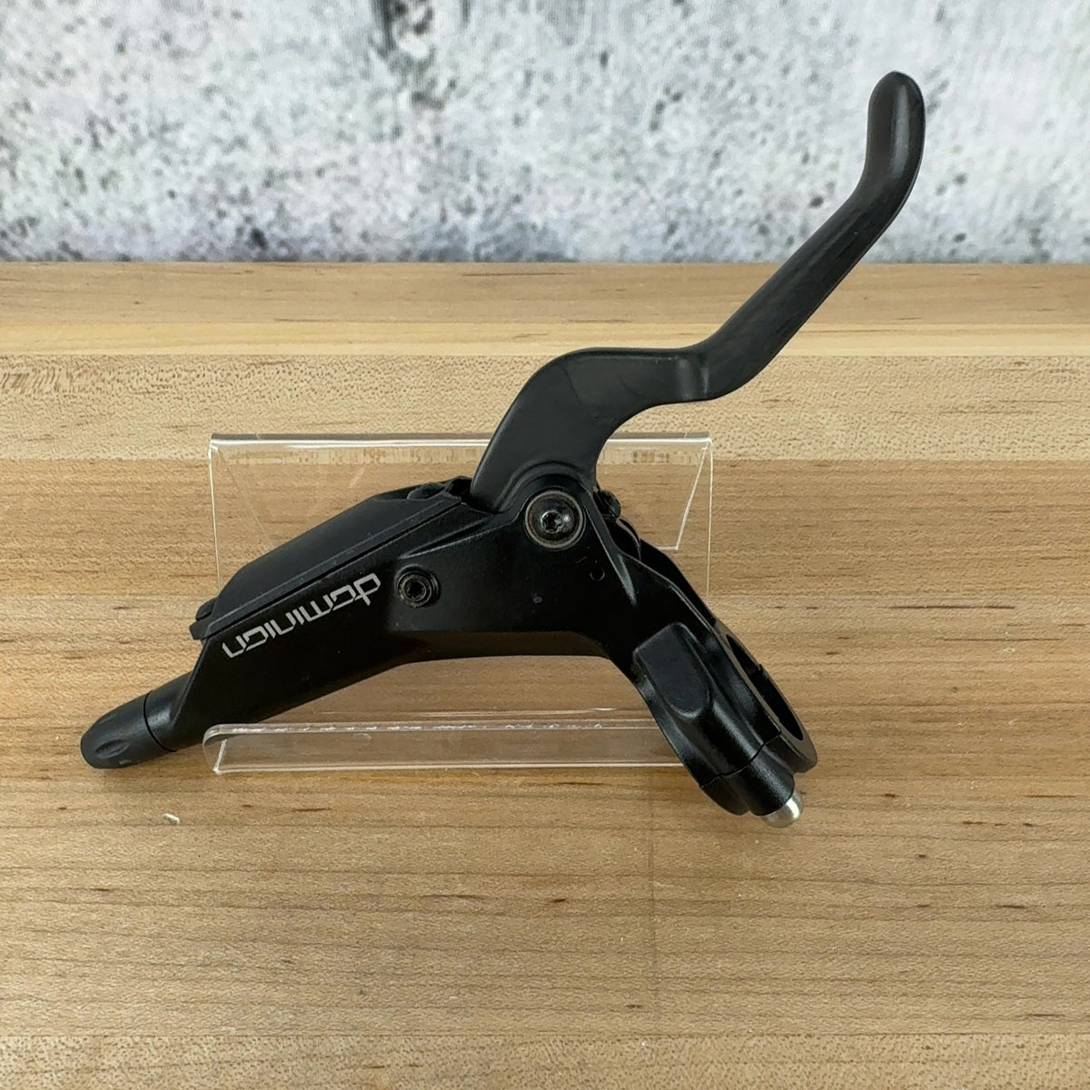 Light Use! Hayes Dominion T4/T2 Carbon Lever Mountain Bike Brake Levers 252g — photo 3 of 5