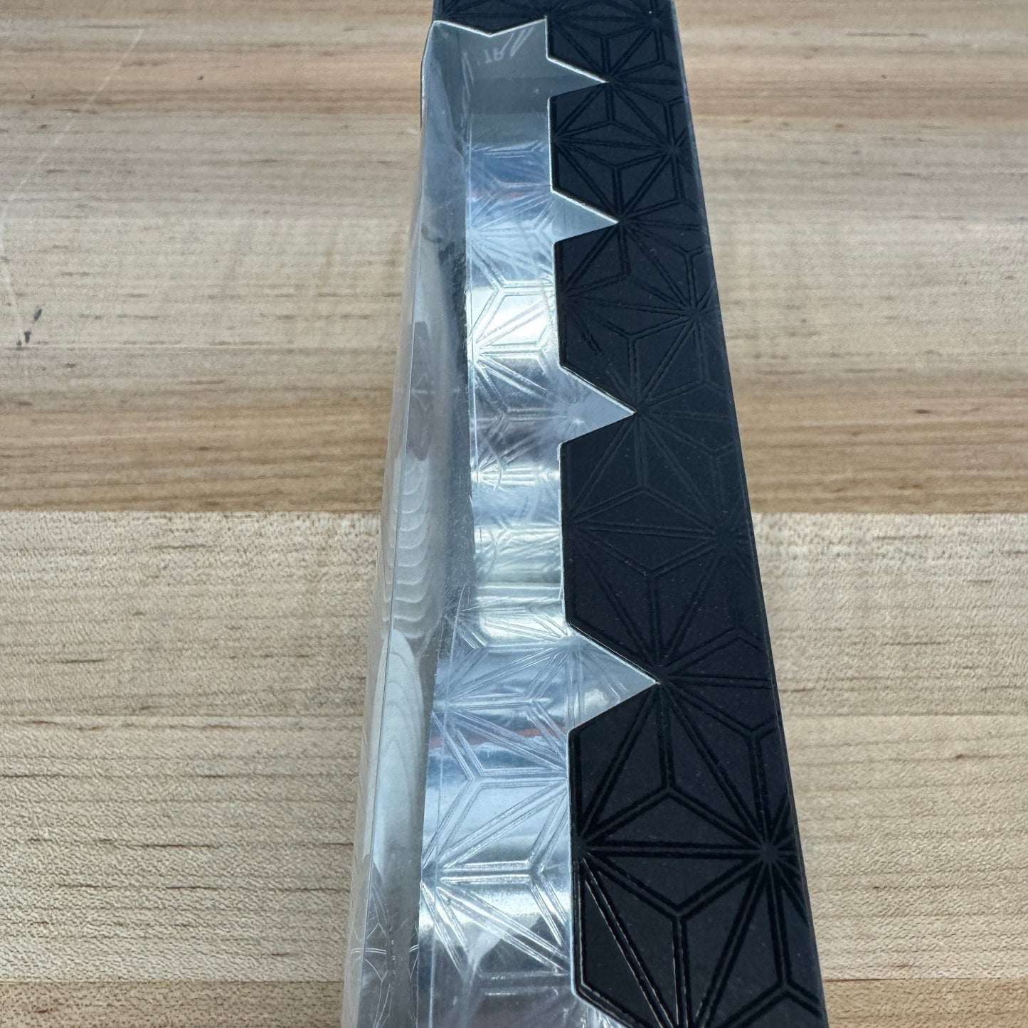 New! Supacaz Prizmatik Prizmatik Hologram Bar Tape MSRP $45