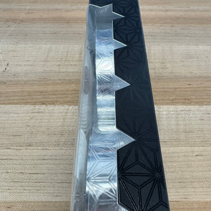 New! Supacaz Prizmatik Prizmatik Hologram Bar Tape MSRP $45