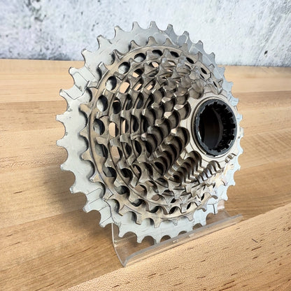 SRAM Red AXS XG-1290 10-33t D1 12-Speed "Typical Wear" Bike Cassette 216g