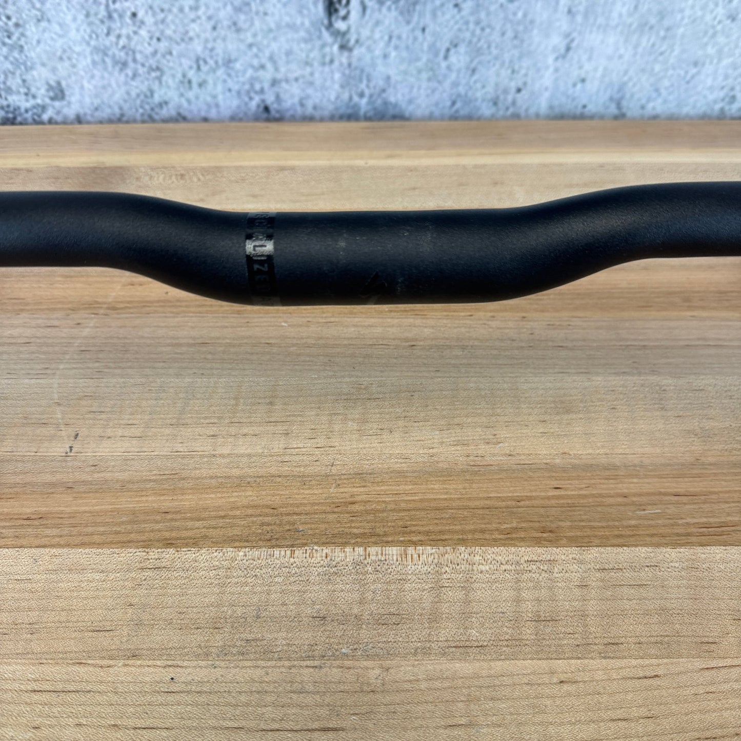Low Mile! Specialized Hover Expert Alloy 31.8mm 44cm Aluminum Handlebar