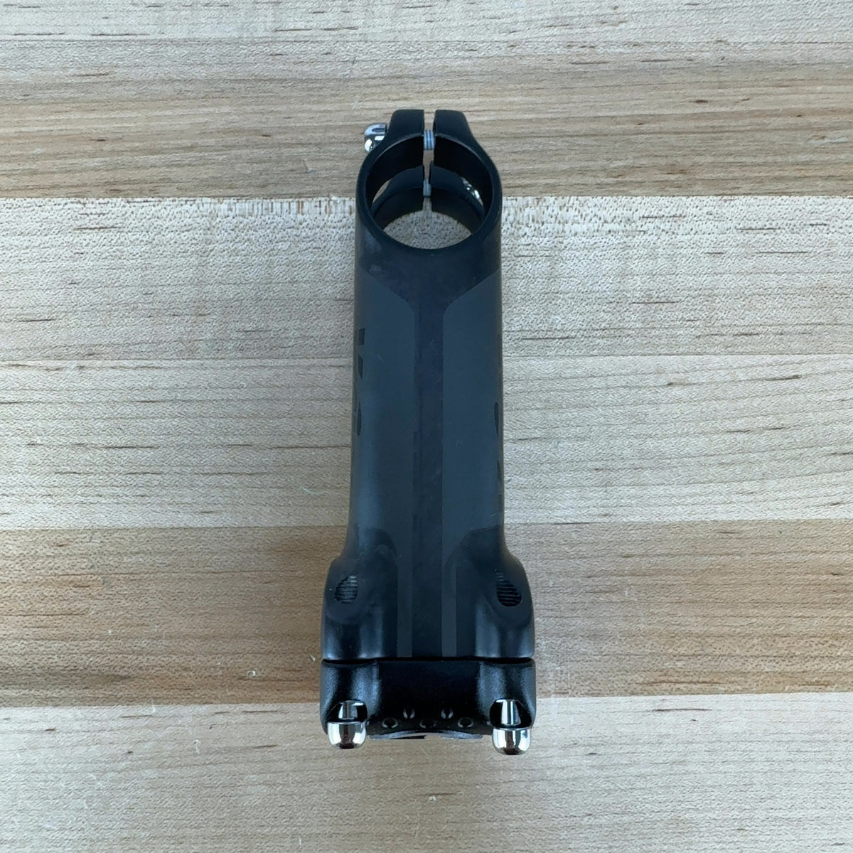 New! Vision TriMax Carbon 100mm -6º Alloy TT/Triathlon Bike Stem 145g MSRP $170 — photo 3 of 8
