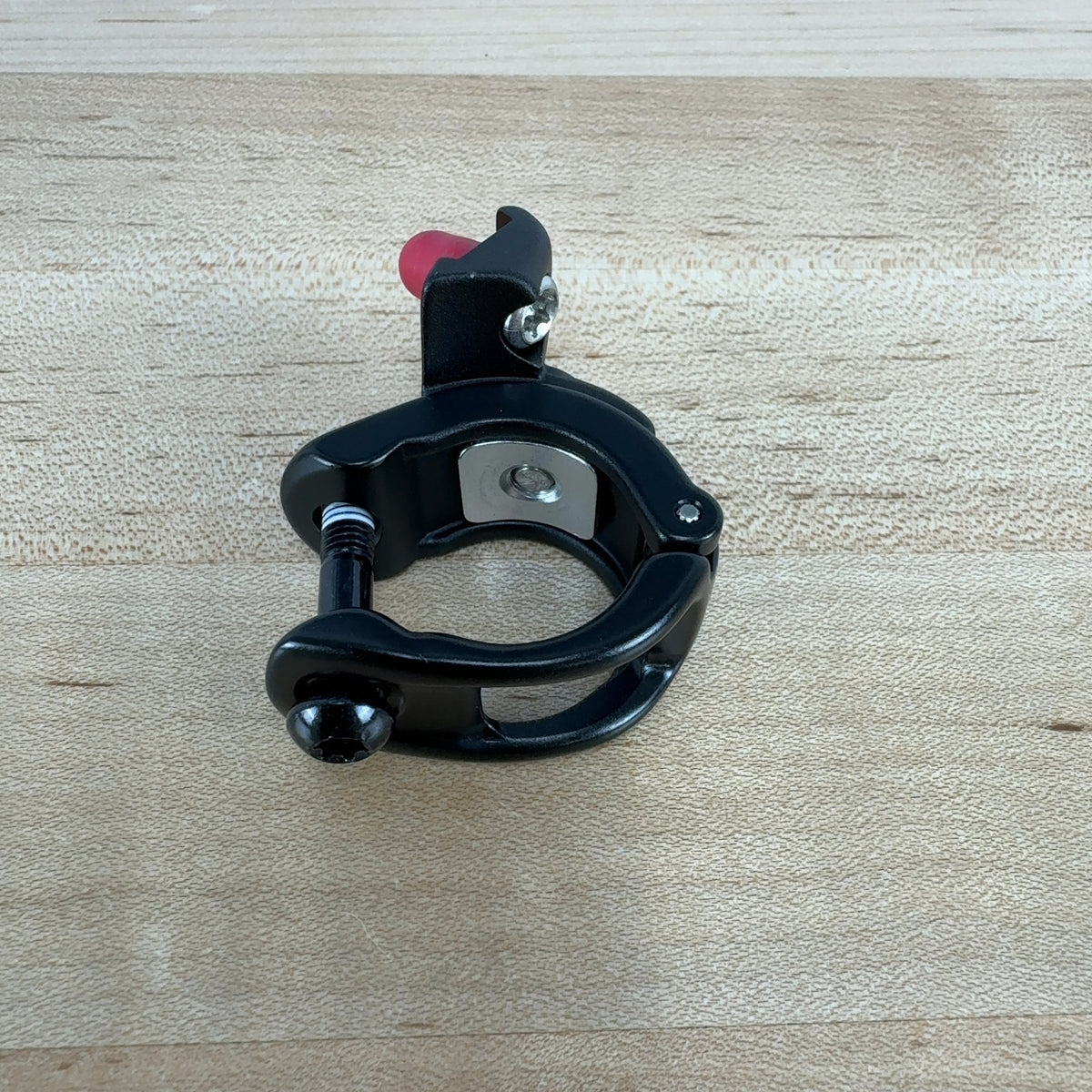 New! SRAM MMX Clamp Right MTB Shifters Black Bolt