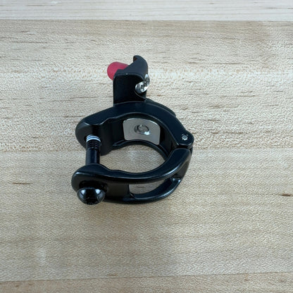 New! SRAM MMX Clamp Right MTB Shifters Black Bolt
