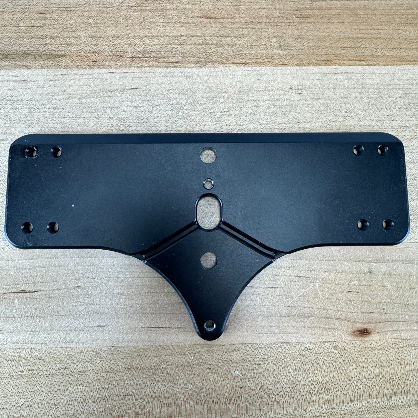 Low Mile! Fast TT Adapter Plate For Specialized Shiv w/ BTA Tower TT/Tri Cockpit