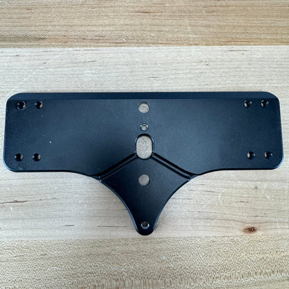 Low Mile! Fast TT Adapter Plate For Specialized Shiv w/ BTA Tower TT/Tri Cockpit
