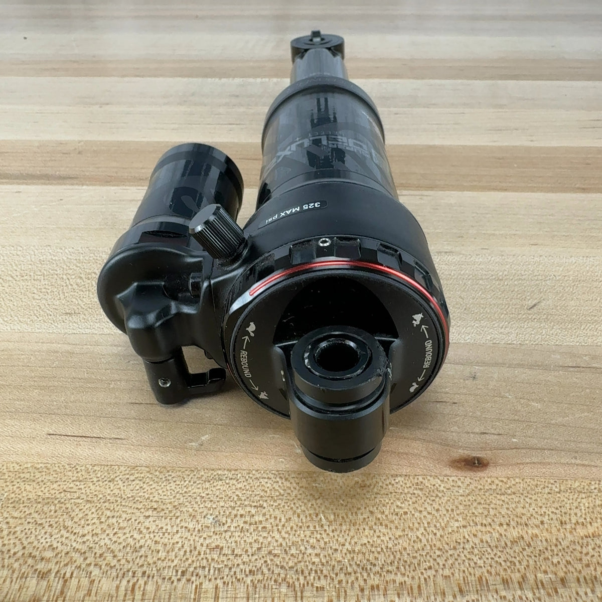 2022 Rockshox Super Deluxe Select+ 230 x 62.5mm MTB Rear Suspension Shock 502g — photo 5 of 7