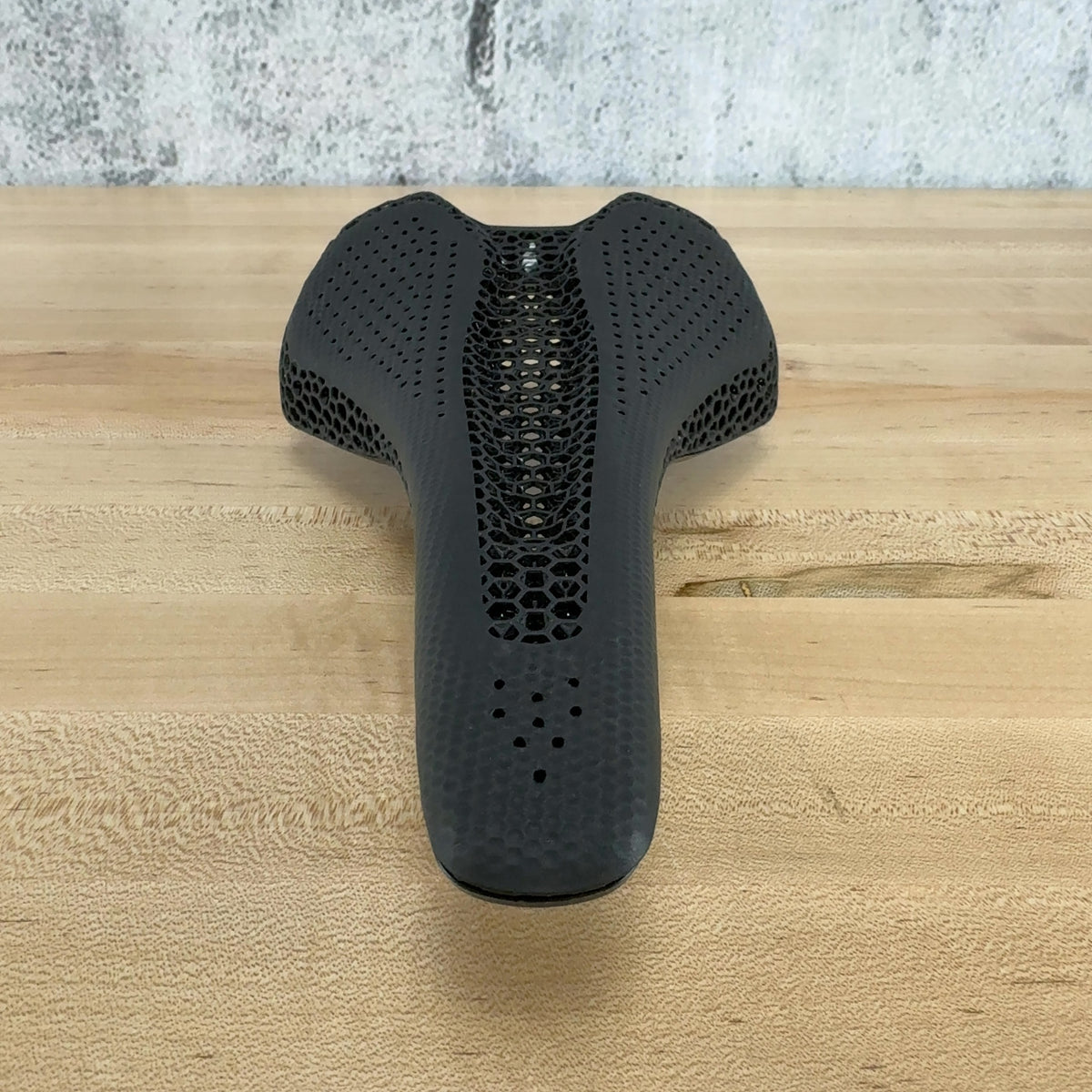 New Take Off! Specialized Romin EVO Pro Mirror 155mm HollowTi Saddle MSRP $350 — photo 4 of 7
