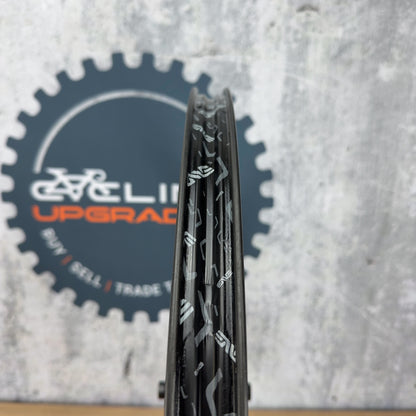 Low Mile! Enve G23 Innerdrive Gravel Bike Carbon Wheelset 700c 1321g