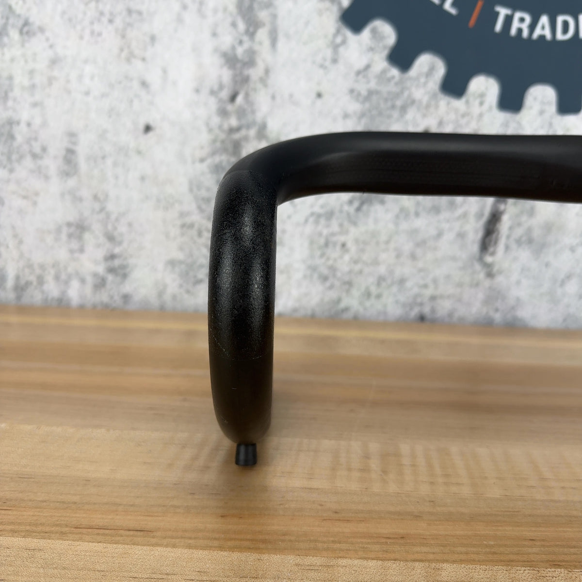 Fizik Cyrano 00 Chameleon 42cm Carbon Round Drop Bar Bike Handlebar  184g