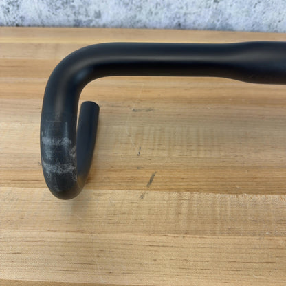 Roval Alpinist Carbon 31.8mm 40cm 75mm Reach 125mm Drop Bike Handlebar 169g