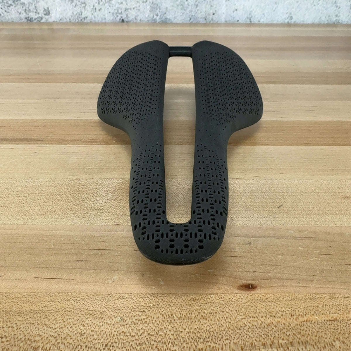 New! Bontrager Aeolus RSL AirLoom 145mm 3D-Printed Bike Saddle 167g MSRP $425