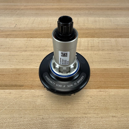 Classified Powershift Hub CD27 142mm Cassette Driver & Smart Axle Alloy Hub 520g