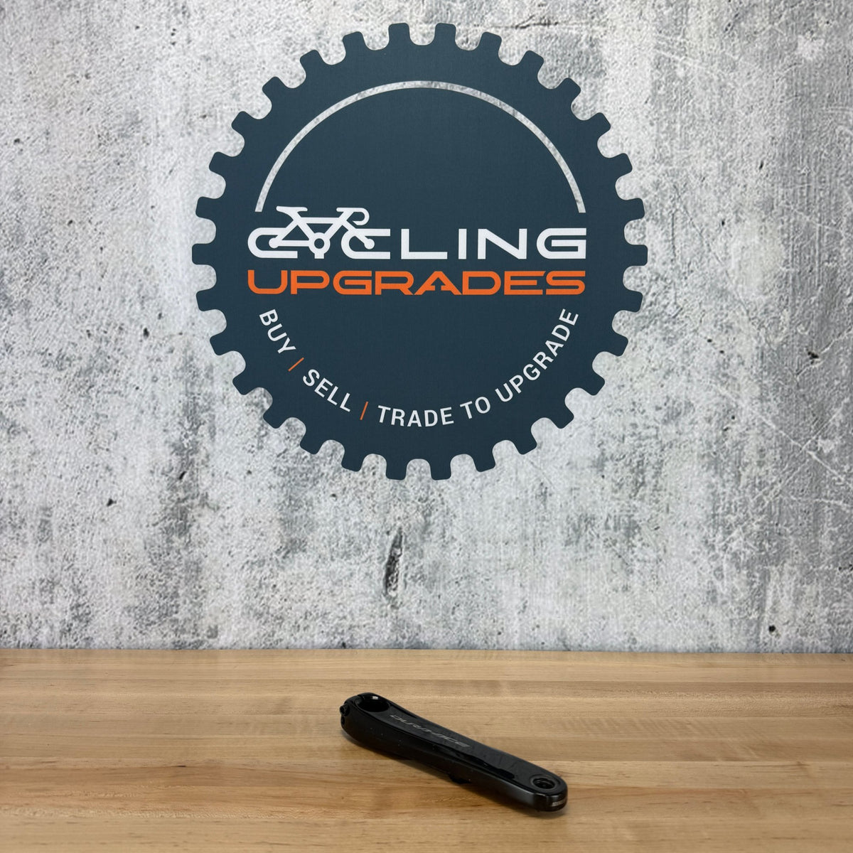 2024 4iiii Dura-Ace FC-R9200 Precision 3+ Power Meter Left Side Left Sided Power Meter 170mm Alloy Crank Arms