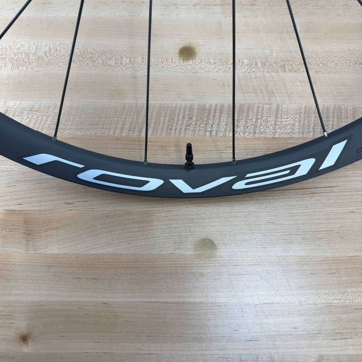 New! 2026 Roval Control World Cup DT Swiss 180 XC MTB Wheelset MSRP $3398 — photo 3 of 8