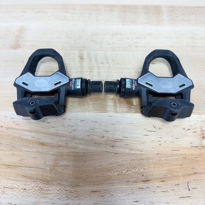Look Keo 2 Max Carbon Chromoly Road Bike Pair Clipless Pedals 256g