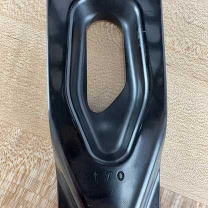 New Take Off! SRAM Rival AXS E1 170mm 48/35t 12-Speed Bike Crankset MSRP $220