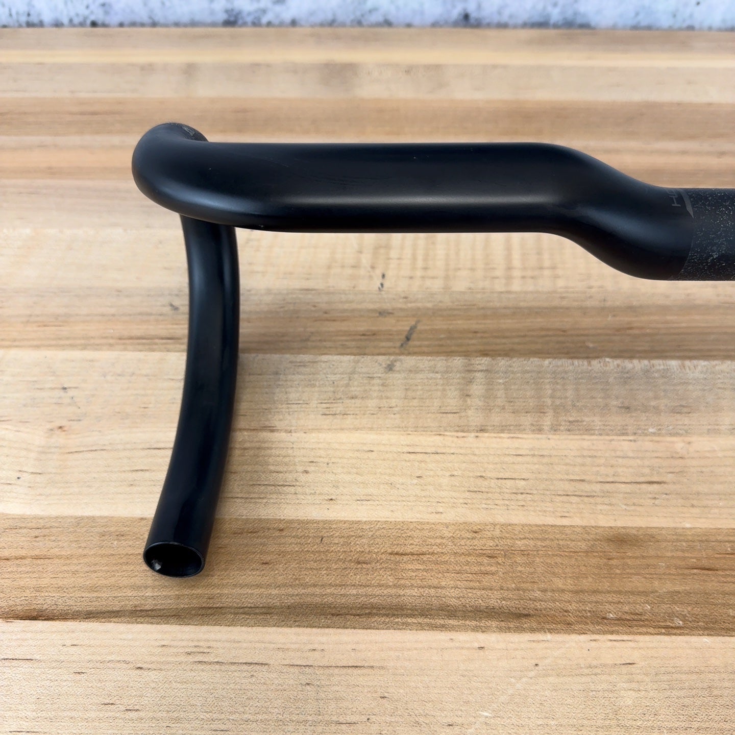 Low Mile! Specialized S-Works Hover Carbon 44cm 31.8mm Bike Handlebar 210g