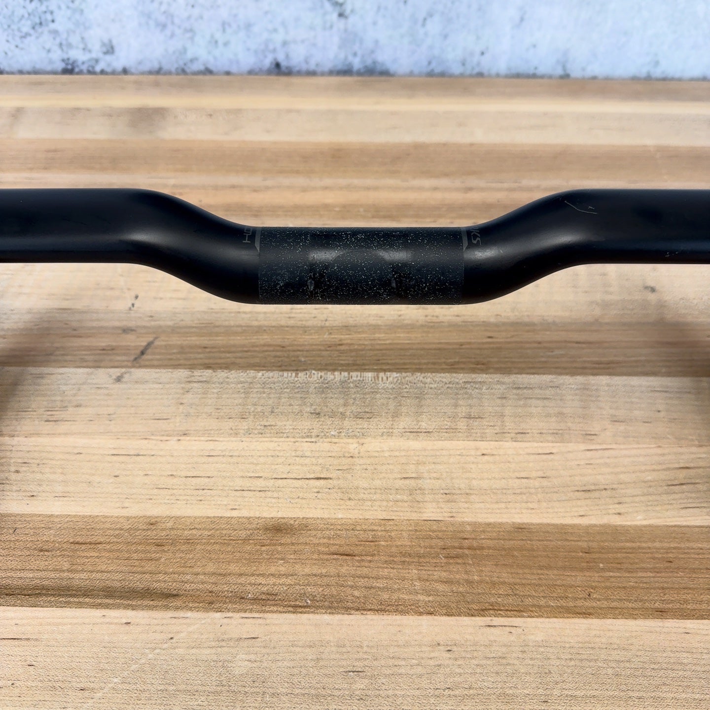 Low Mile! Specialized S-Works Hover Carbon 44cm 31.8mm Bike Handlebar 210g