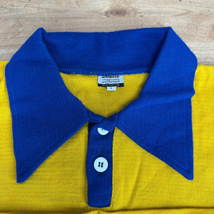 2Velo Bartali Ursus Wool Large Cycling Jersey