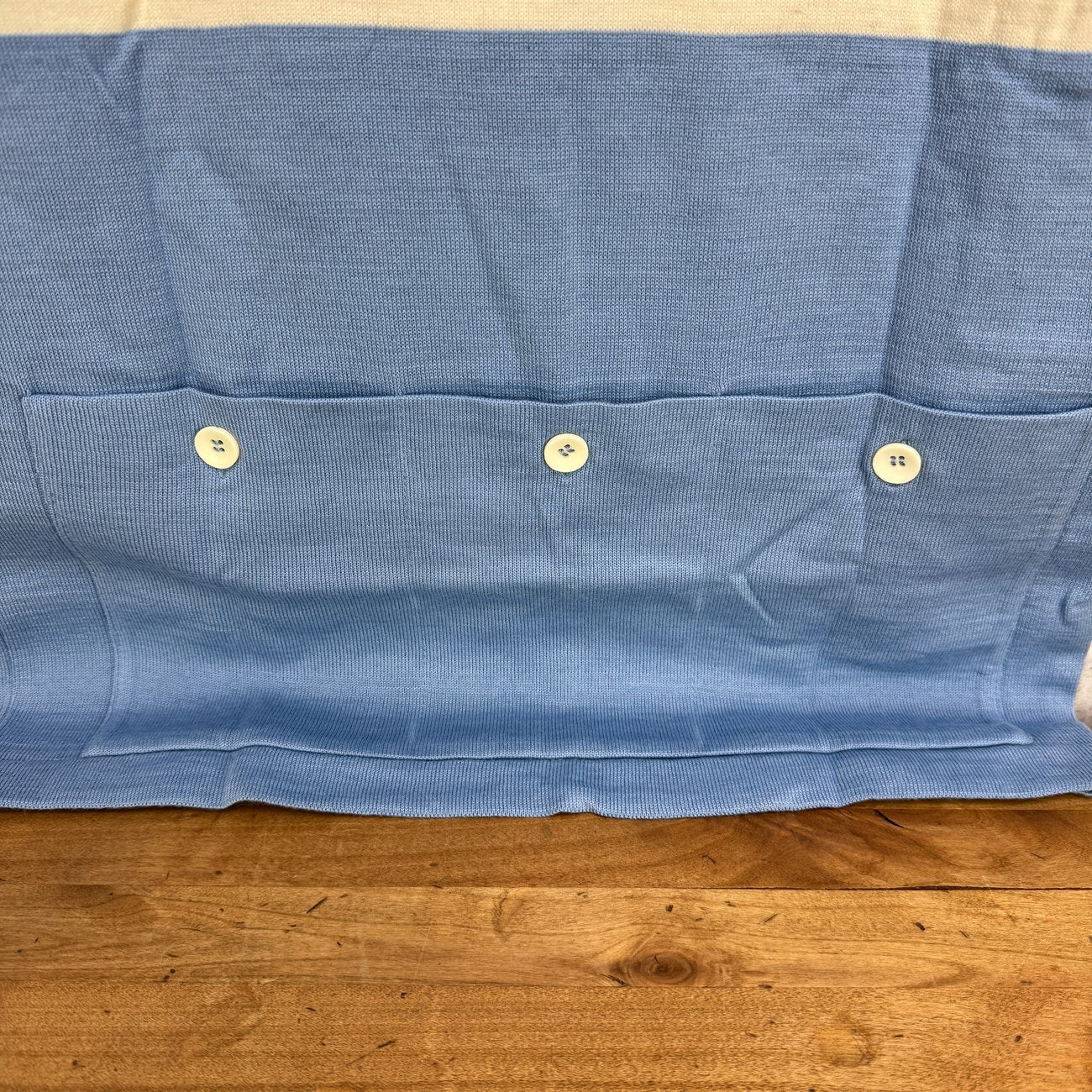2Velo Bianchi Ursus Wool Medium Cycling Jersey