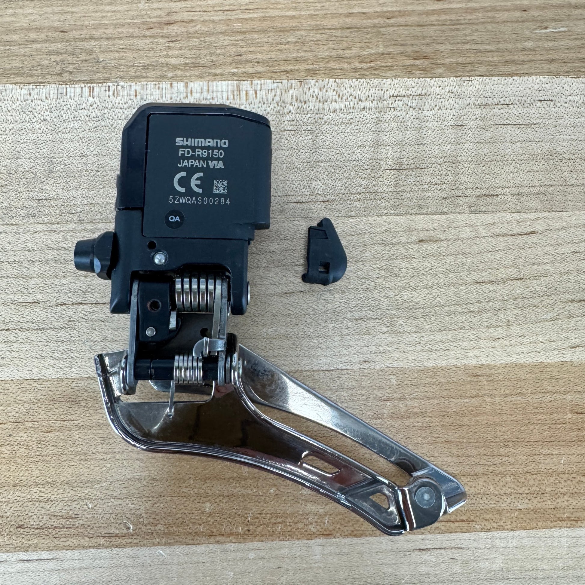 Low Mile! Shimano Dura Ace R9170 11-Speed Di2 Disc Brake Electronic Groupset
