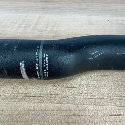 Specialized Hover Expert 42cm 31.8mm Drop Bar Bike Handlebar 278g