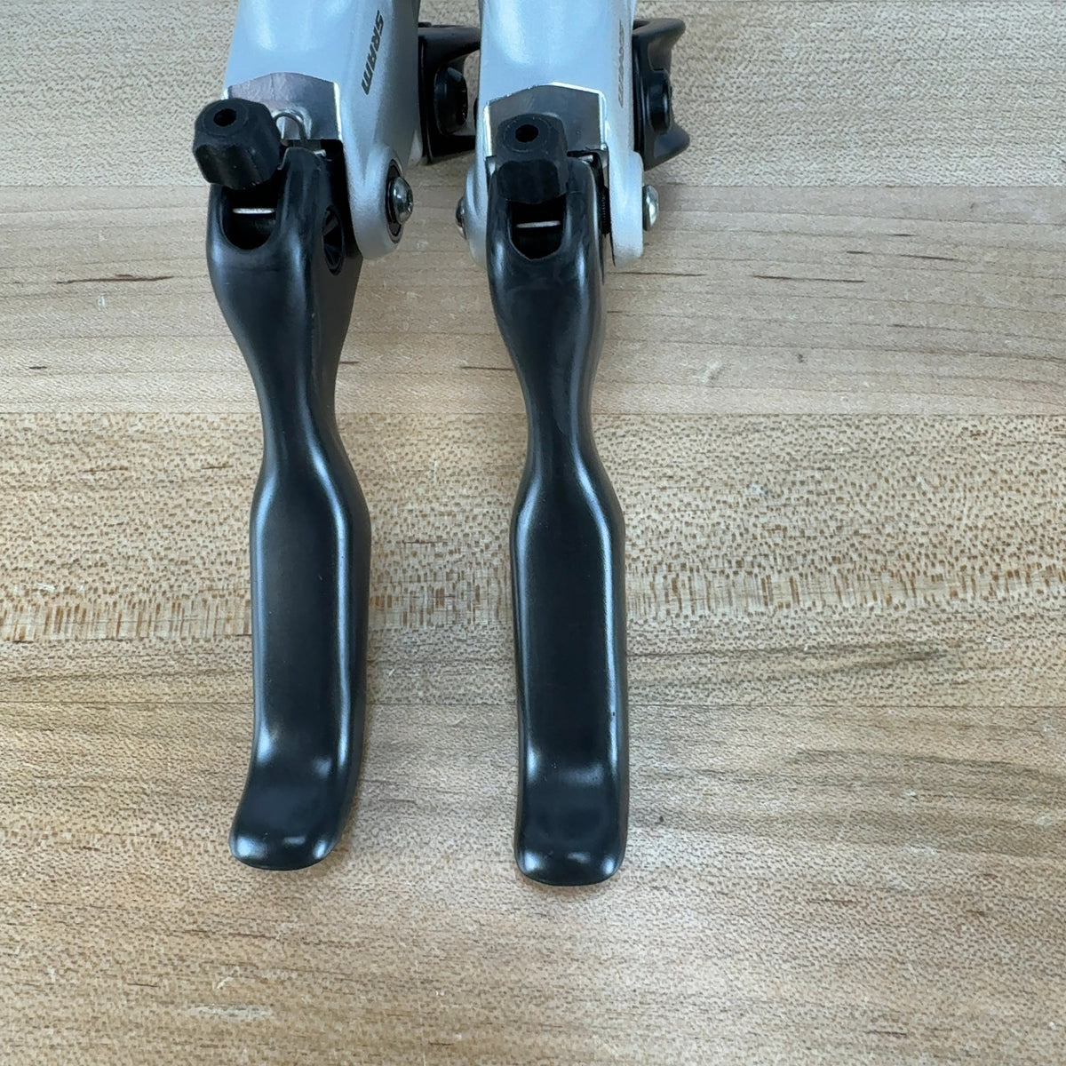 New Take Off! SRAM Motive Ultimate A1 4-Piston MTB Hydraulic Brakeset MSRP $610