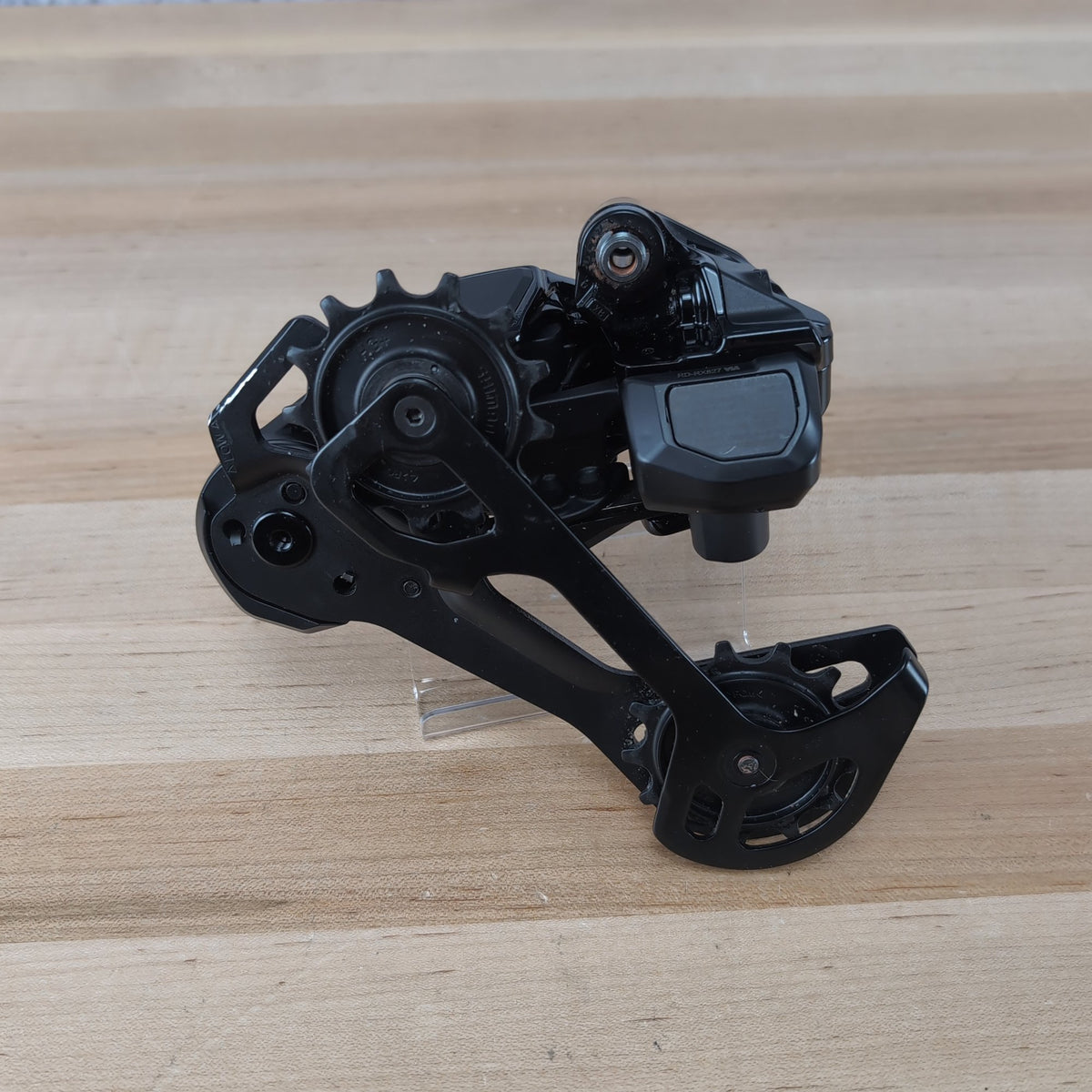 Light Use! 2026 Shimano GRX RD-RX827 SGS Gravel 12-Speed Rear Derailleur 51T Max — photo 6 of 9