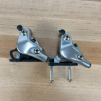 SRAM Red AXS D1 Electronic 12-Speed Hydraulic Bike Shifters/Levers w/ Calipers