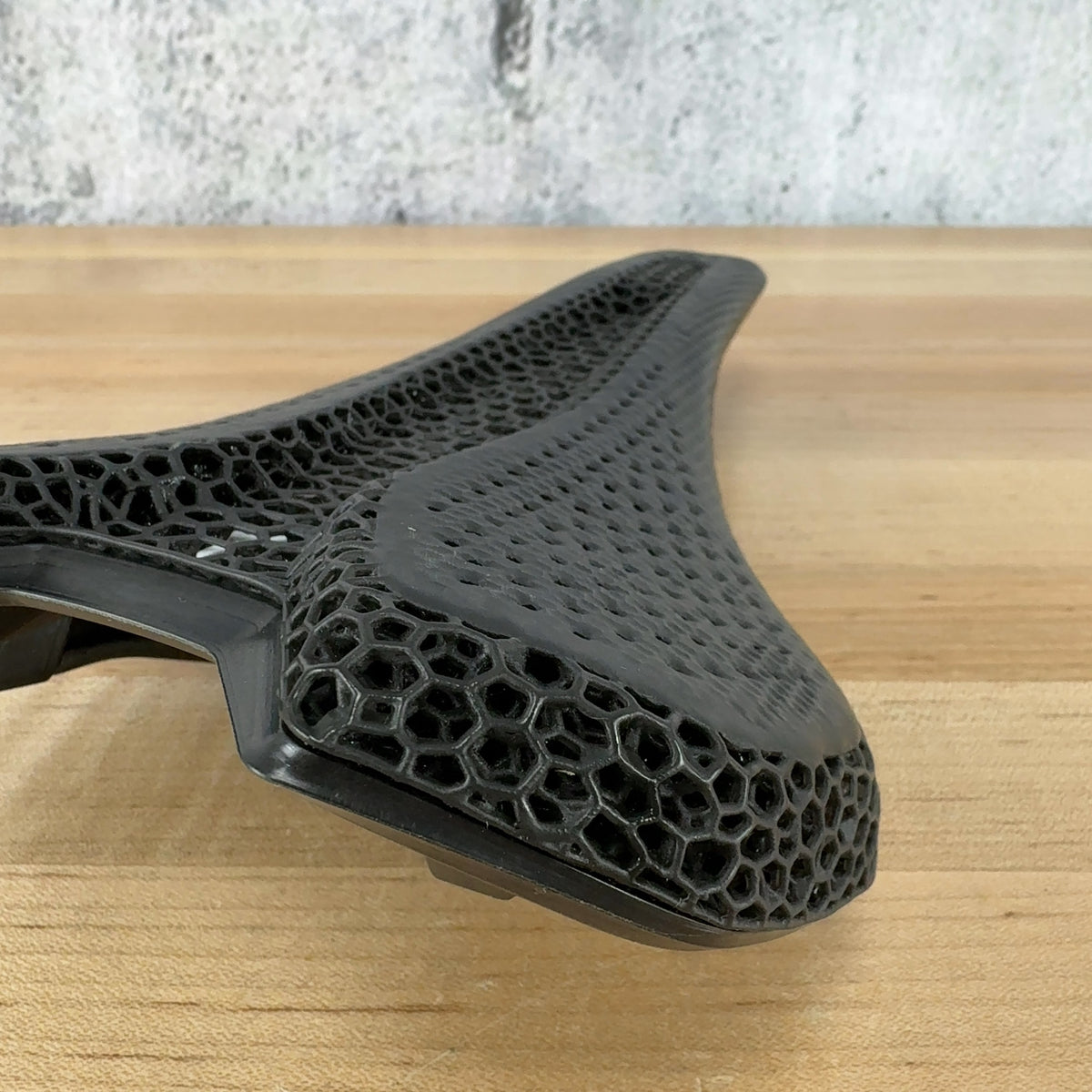 Low Mile! Specialized S-Works Romin Evo w/ Mirror 155mm Bike Saddle 190g