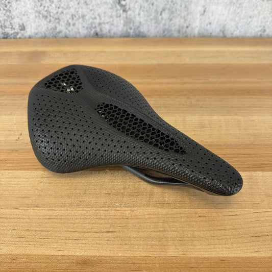 Low Mile! Specialized S-Works Power Mirror 155mm 7x9mm Carbon Rails Saddle 202g